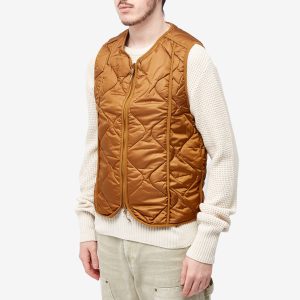 Foret Fresh Reversible Liner Vest