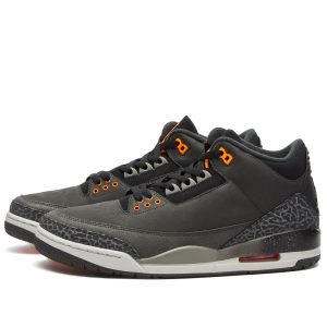 Air Jordan 3 Retro