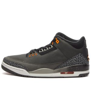 Air Jordan 3 Retro