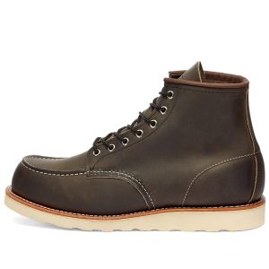 Red Wing 8890 Heritage Work 6