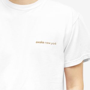 Awake NY City T-Shirt