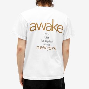 Awake NY City T-Shirt