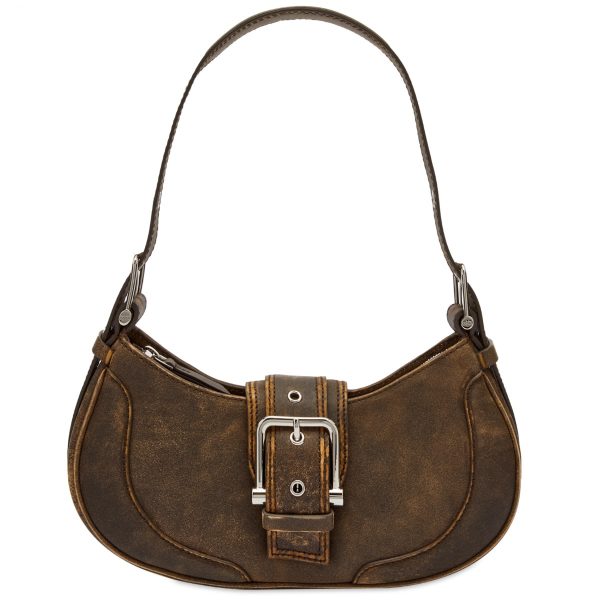 OSOI Hobo Brocle Bag