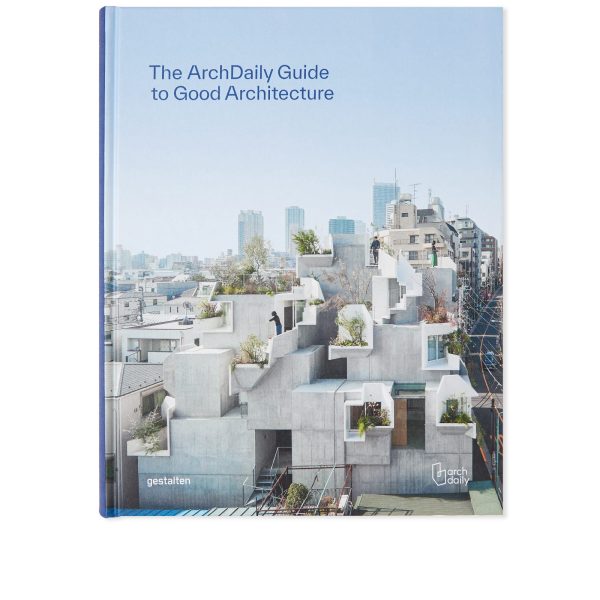 The ArchDaily Guide to Good Architecture