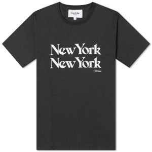 Corridor New York New York T-Shirt