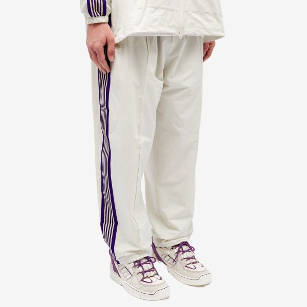 Needles DC Poly Track Pant