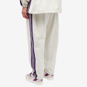 Needles DC Poly Track Pant