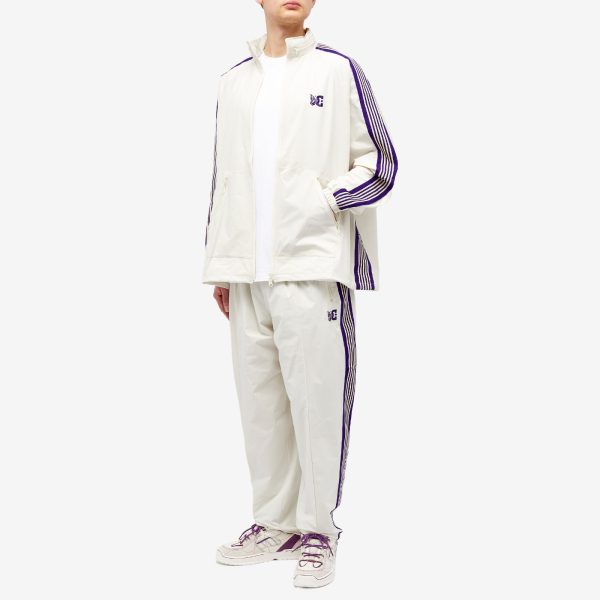 Needles DC Poly Track Pant