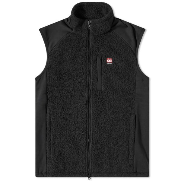 66° North Tindur Sherling Vest