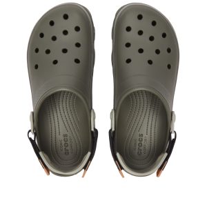 Crocs All Terrain Clog