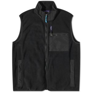 Patagonia Synchilla Vest