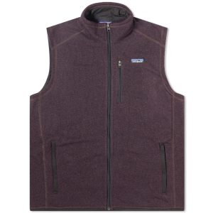 Patagonia Better Sweater Vest