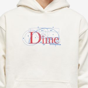 Dime Classic Ratio Hoodie