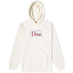 Dime Classic Ratio Hoodie