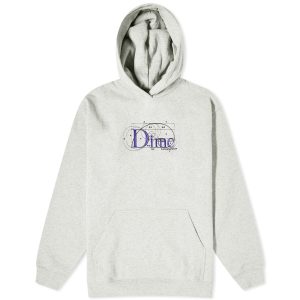 Dime Classic Ratio Hoodie