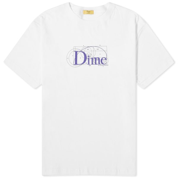 Dime Classic Ratio T-Shirt