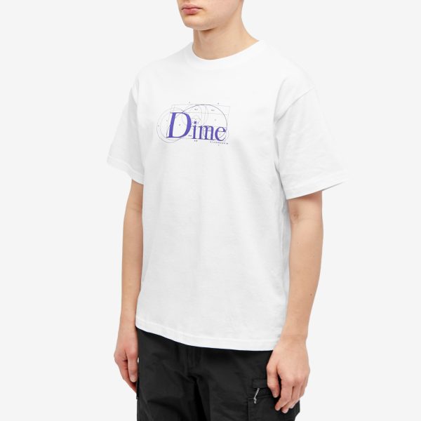 Dime Classic Ratio T-Shirt