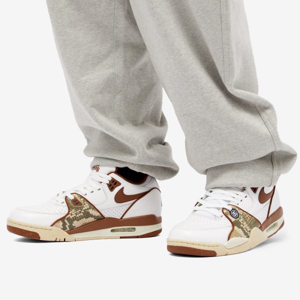 Nike x Stussy Air Flight '89 Low SP