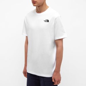 The North Face Redbox T-Shirt