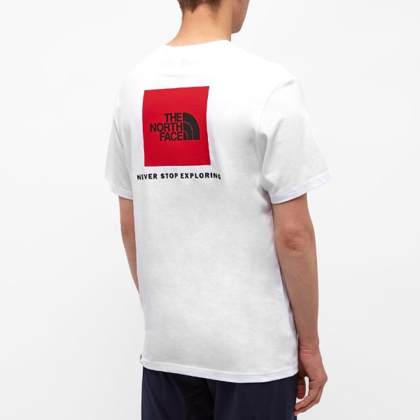 The North Face Redbox T-Shirt