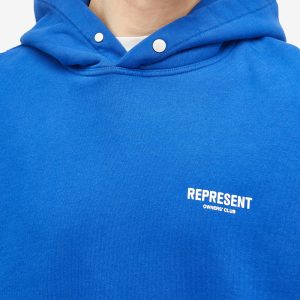 Represent Owners Club Hoodie