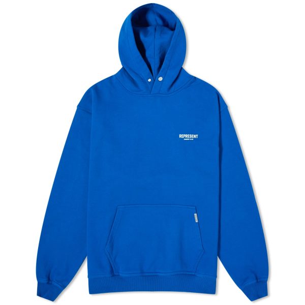 Represent Owners Club Hoodie