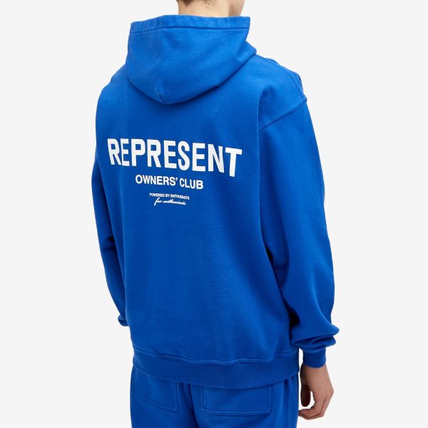 Represent Owners Club Hoodie