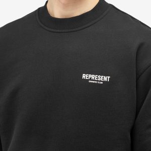 Represent Owners Club Sweatshirt