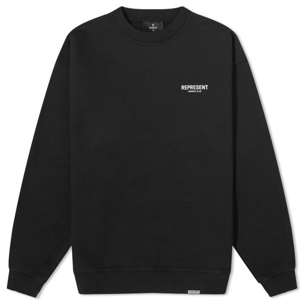 Represent Owners Club Sweatshirt