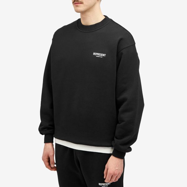 Represent Owners Club Sweatshirt