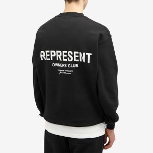 Represent Owners Club Sweatshirt