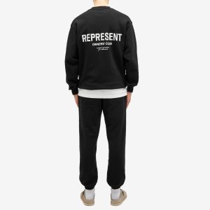 Represent Owners Club Sweatshirt