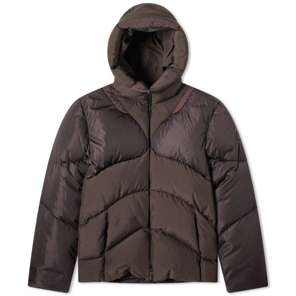 Moncler Ripstop Padded Jacket