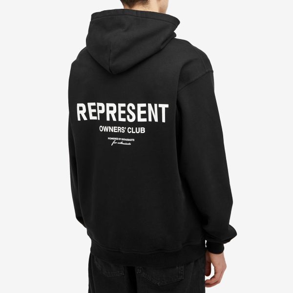 Represent Owners Club Hoodie