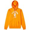 A Bathing Ape College Pullover Hoody