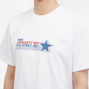 Carhartt WIP 313 Star T-Shirt