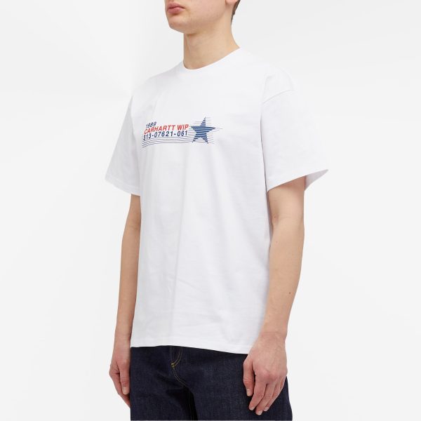 Carhartt WIP 313 Star T-Shirt