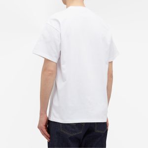 Carhartt WIP 313 Star T-Shirt