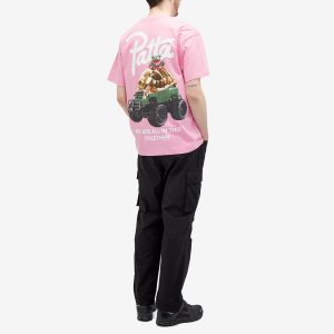 Patta Animal T-Shirt