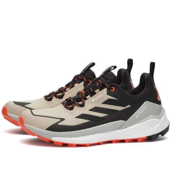 Adidas Terrex Free Hiker 2 Low GTX