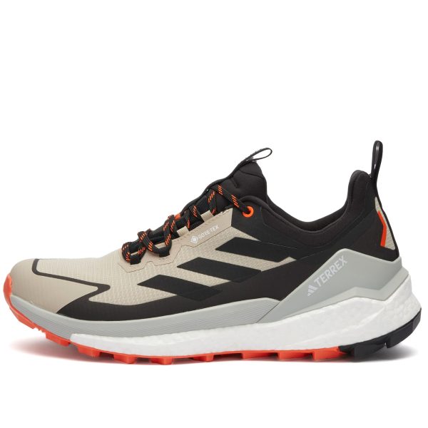 Adidas Terrex Free Hiker 2 Low GTX