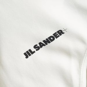 Jil Sander+ Long Sleeve Swimsuit