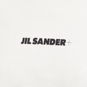 Jil Sander+ Logo T-Shirt