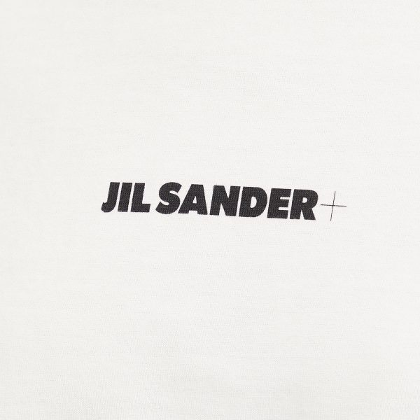 Jil Sander+ Logo T-Shirt