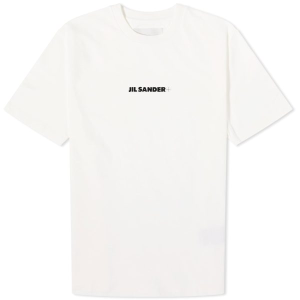 Jil Sander+ Logo T-Shirt