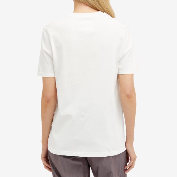 Jil Sander+ Logo T-Shirt