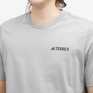 Adidas Terrex Mountain 2.0 T-Shirt