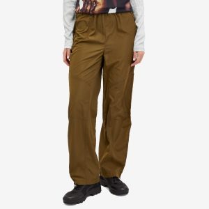 Wood Wood Zelda Tech Trousers