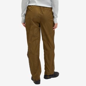 Wood Wood Zelda Tech Trousers