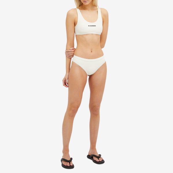 Jil Sander+ Bikini Pants